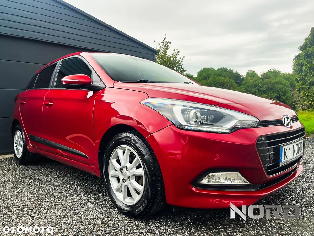 Hyundai i20 1.0 T-GDI Comfort - 4