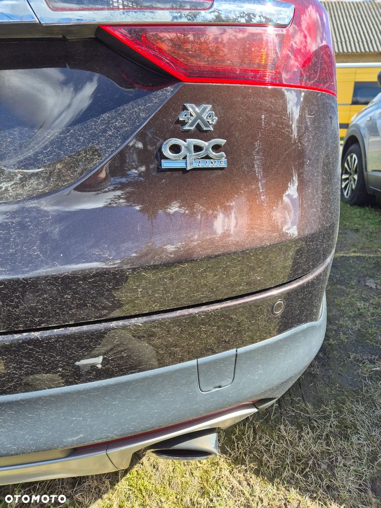 Opel Insignia 2.0 T Executive S&S EU6 - 2