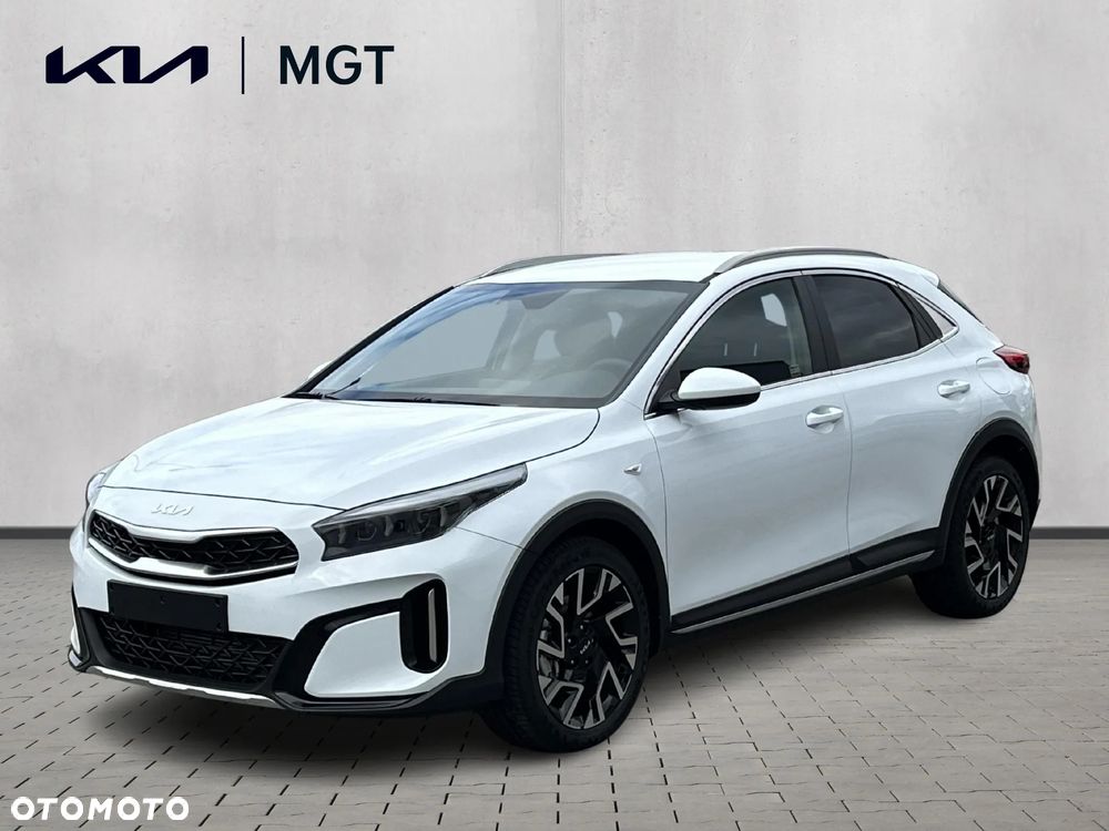 Kia XCeed 1.5 T-GDI M DCT