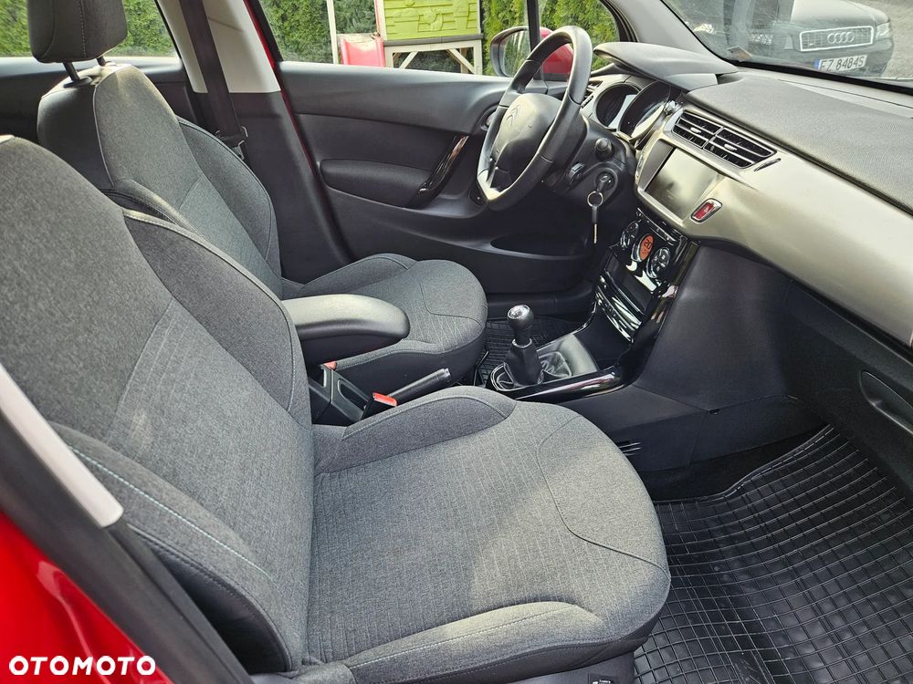 Citroën C3 Pure Tech (VTi) 82 Selection - 14