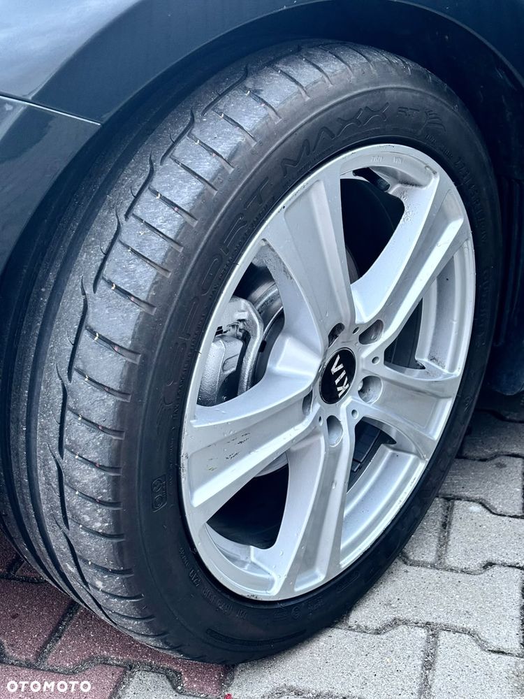 Kia Ceed 1.4 CVVT LX - 22