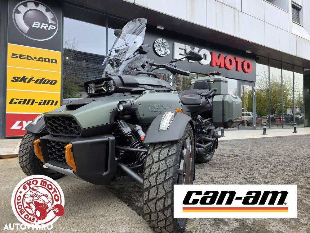 Can-Am Altul - 11