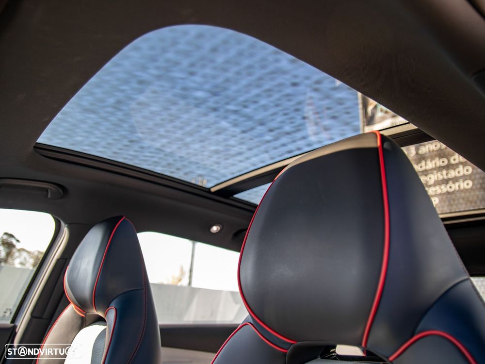 BYD Atto 3 60.48 kWh Design - 52