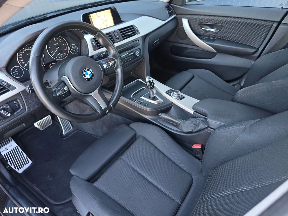 BMW Seria 4 - 6