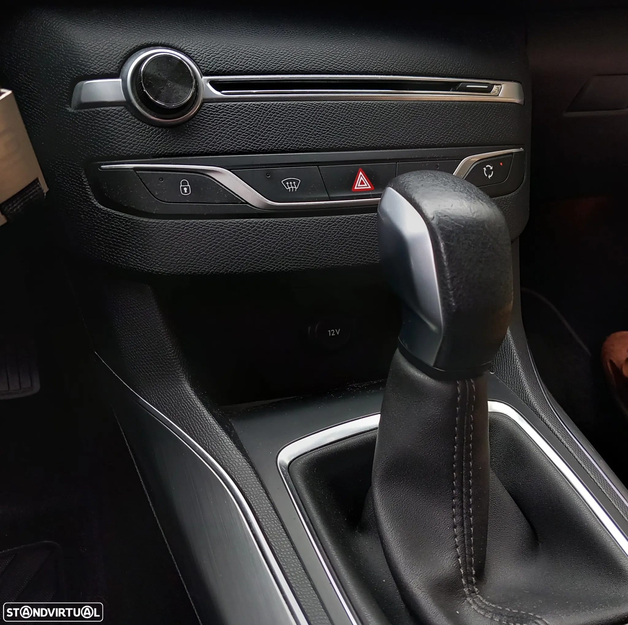 Peugeot 308 SW BlueHDi 150 EAT6 Stop & Start Allure - 33