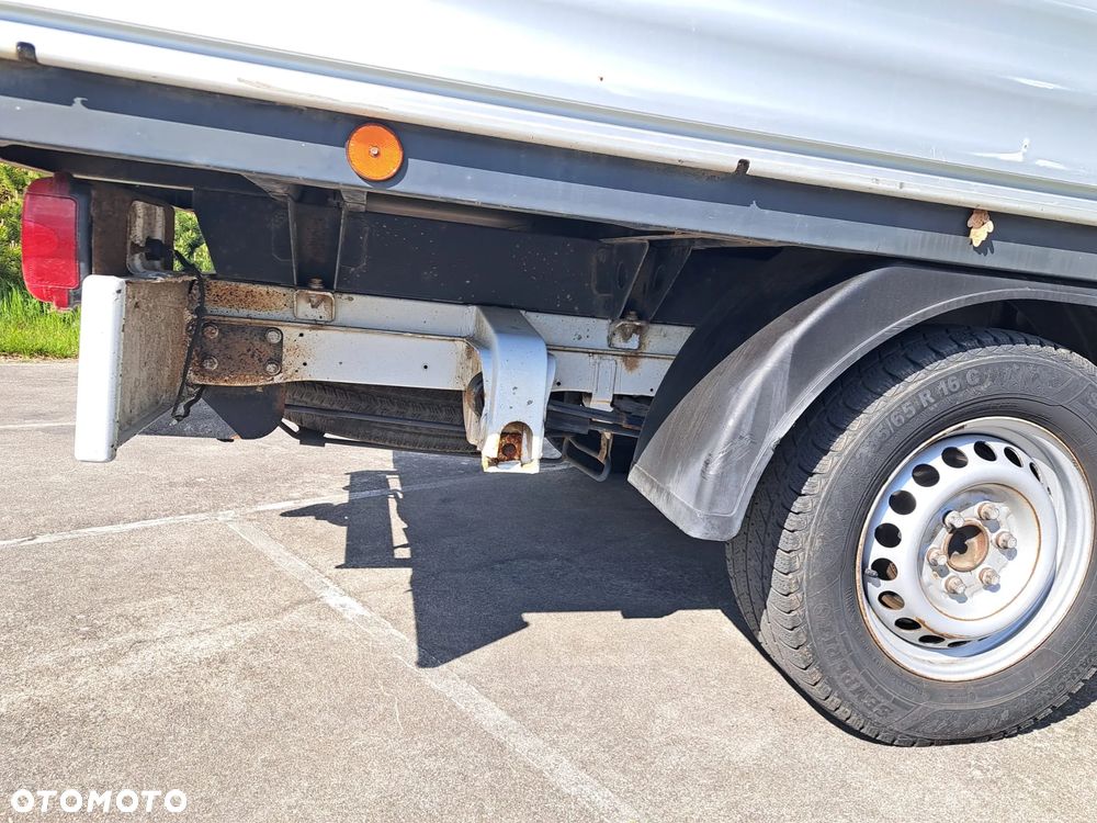Mercedes-Benz Sprinter - 6