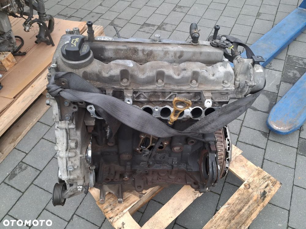 Silnik kia ceed soul 1.6 crdi hyundai i30 d4fb - 3