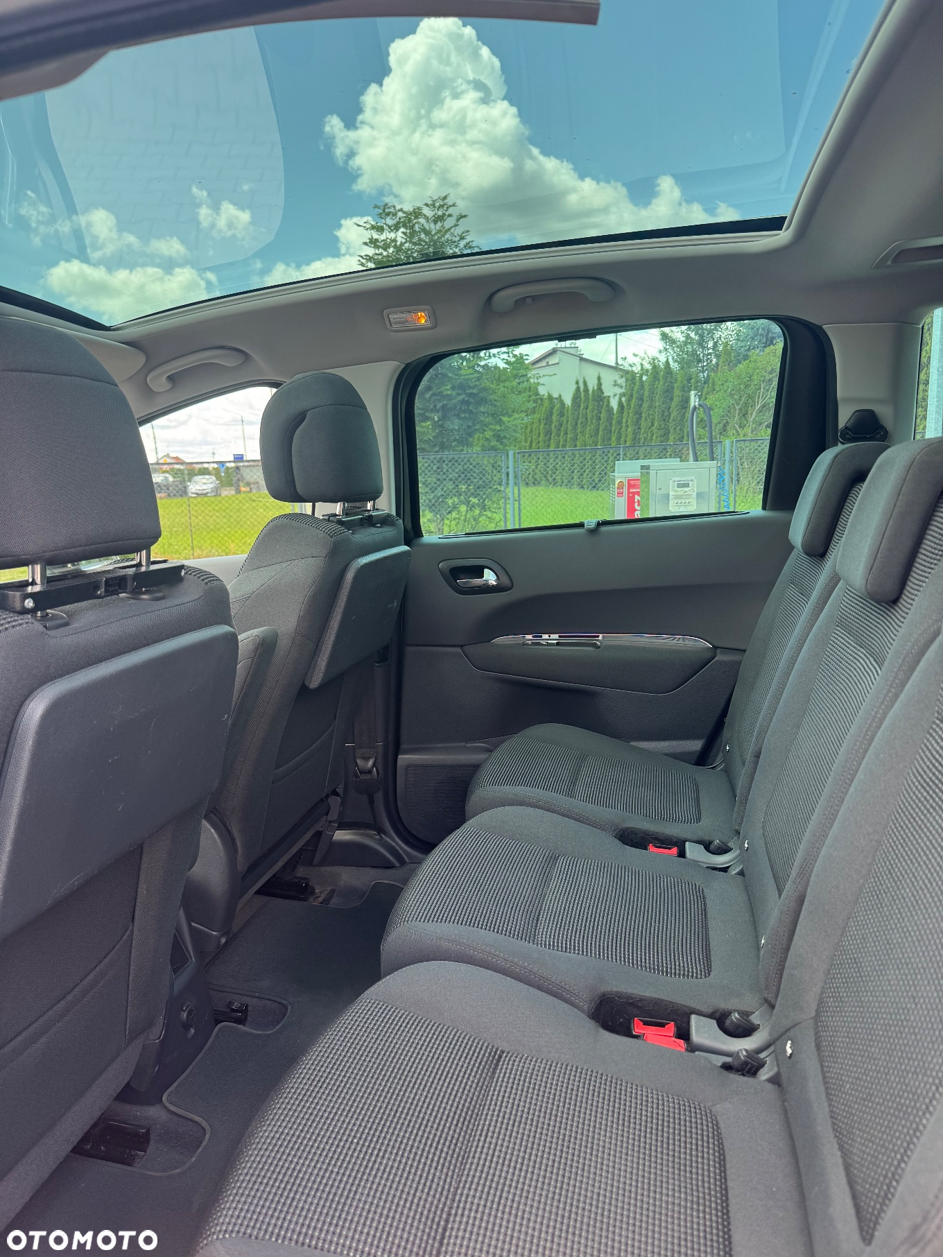 Peugeot 5008 - 13