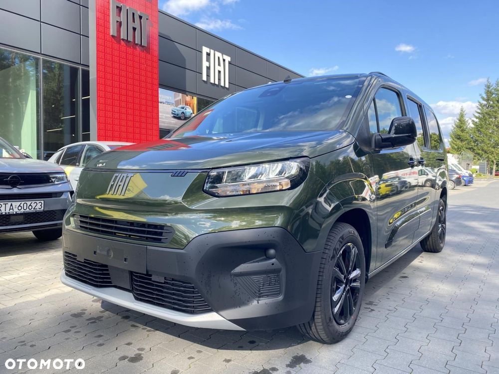 Fiat Qubo - 1