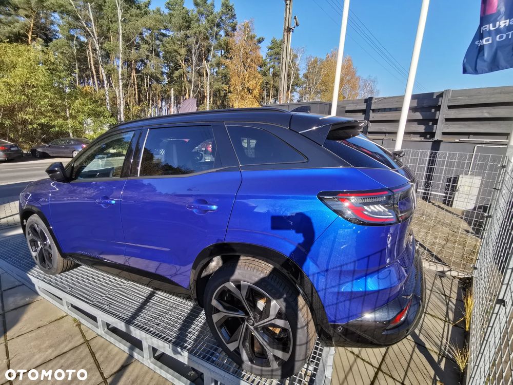 Renault Austral 1.2 E-Tech Full Hybrid 200 Iconic esprit Alpine MMT - 3