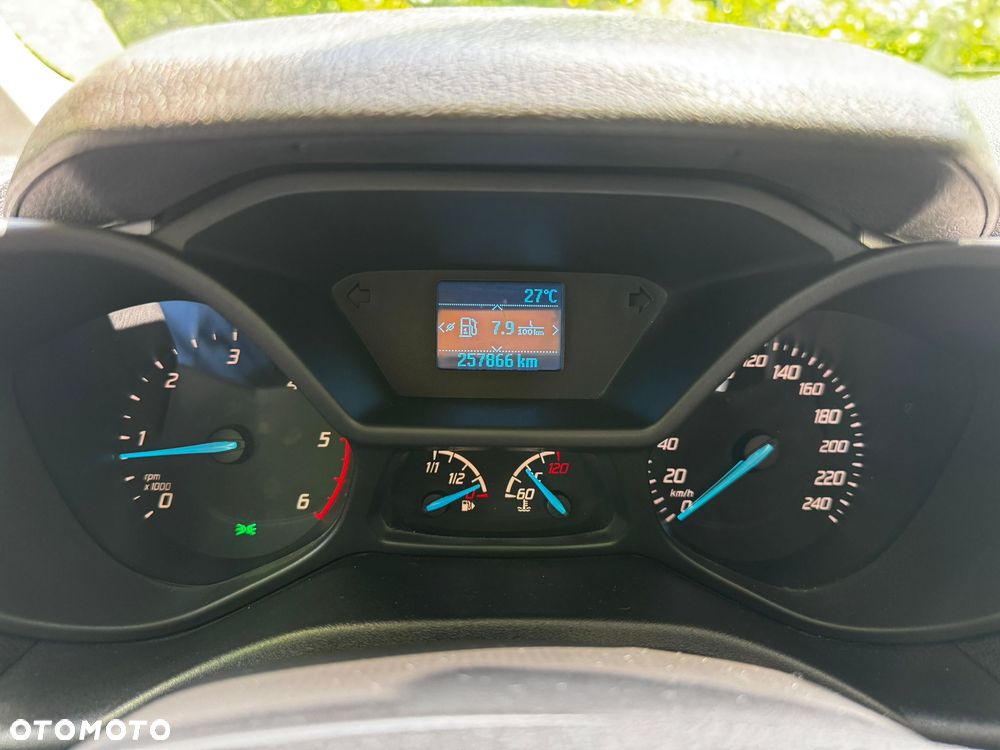 Ford Transit Connect 200 L1 Trend - 14