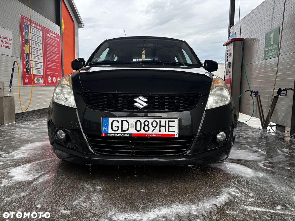 Suzuki Swift 1.2 Comfort - 3
