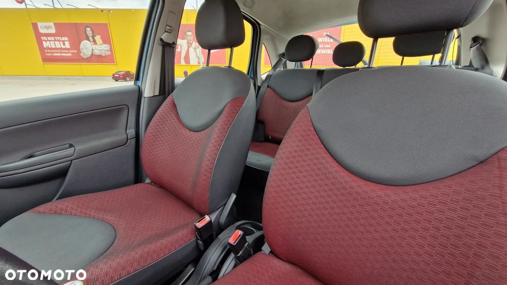 Citroën C3 1.4i Furio - 11