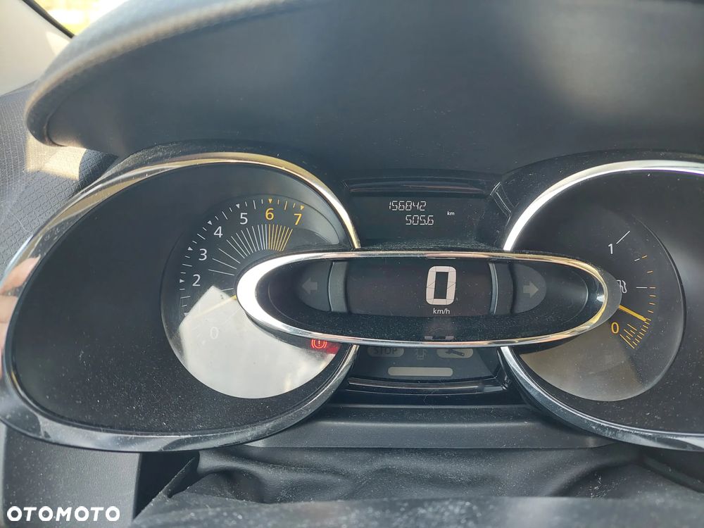 Renault Clio 0.9 Energy TCe Dynamique - 10