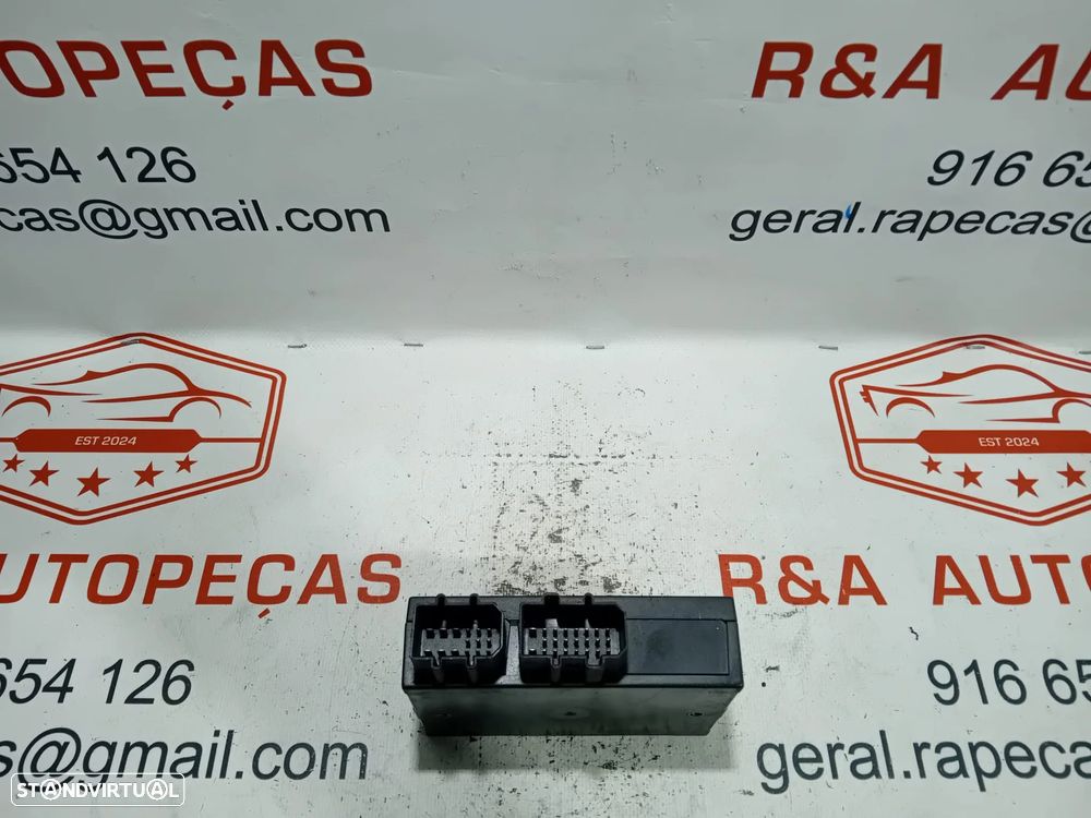 Módulo Confort VW Golf IV 4 1C0959799 Original - 4