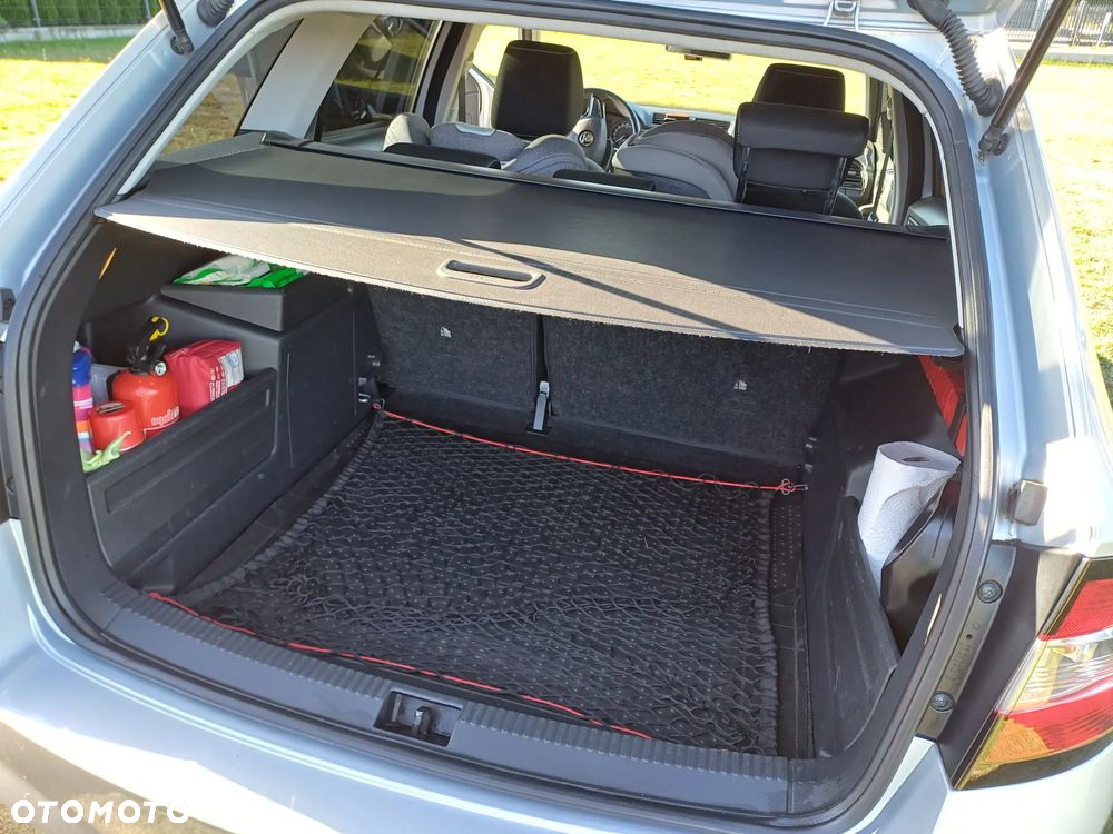 Skoda Fabia 1.0 TSI Ambition - 10