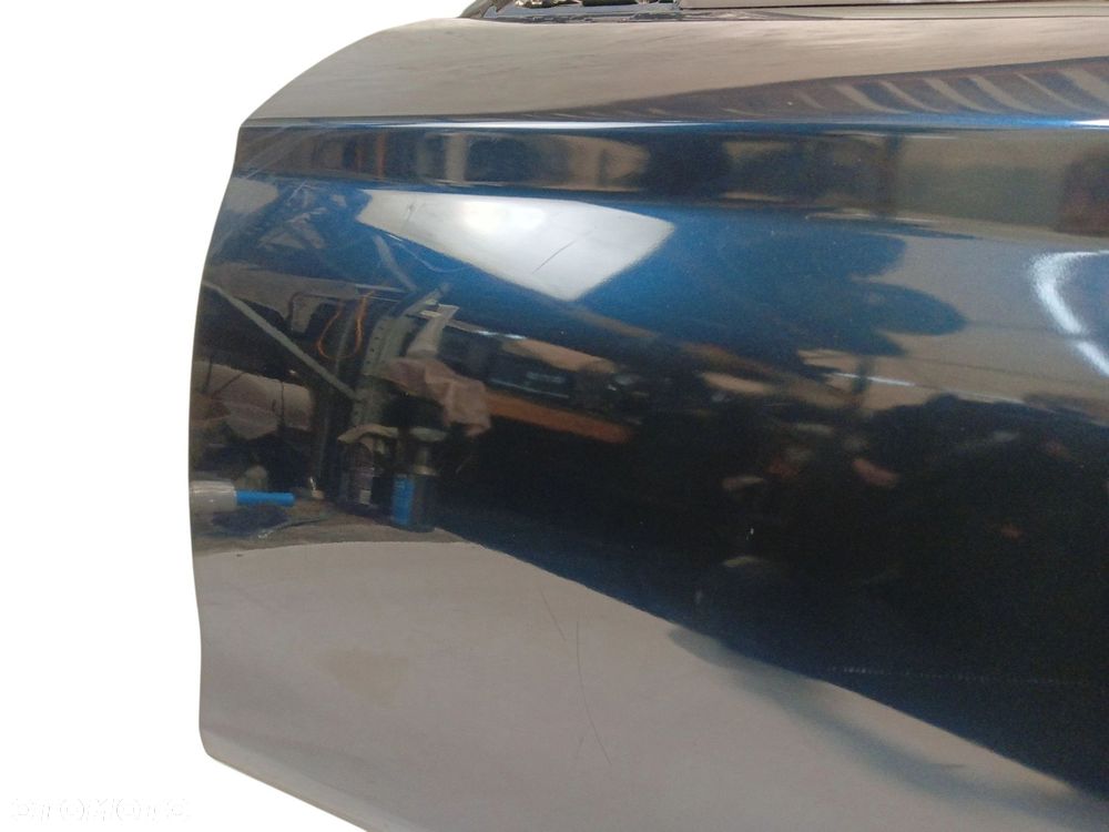 DRZWI LEWY PRZÓD BMW F20 (2011-2015) 2.0 D 143KM - 4