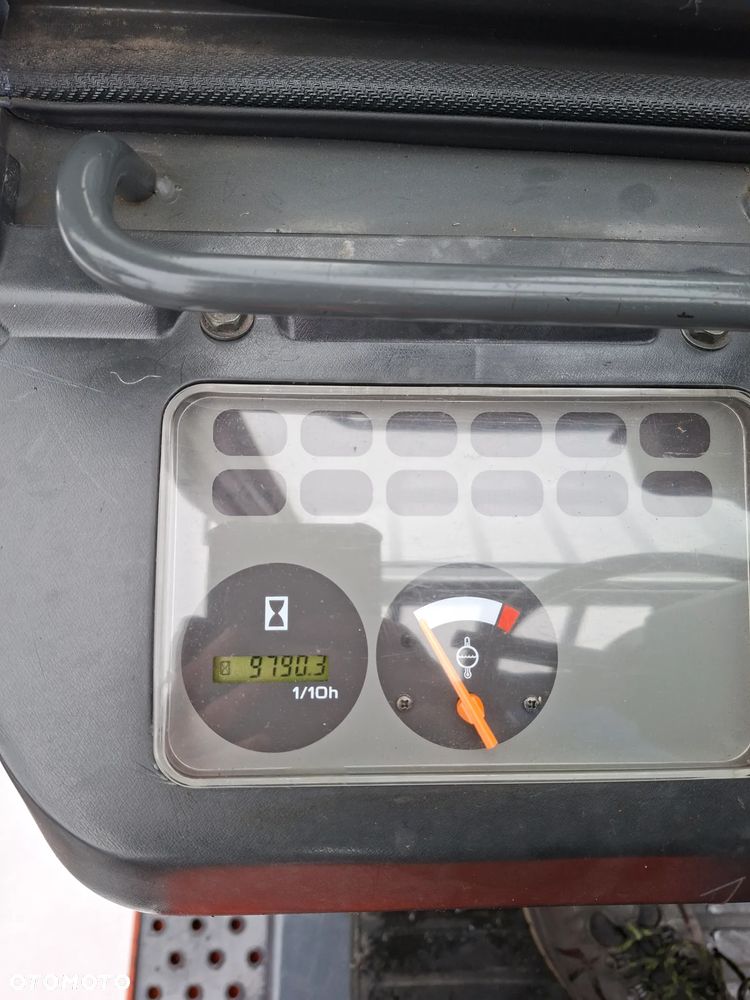 Nissan UD02A25PQ - 8