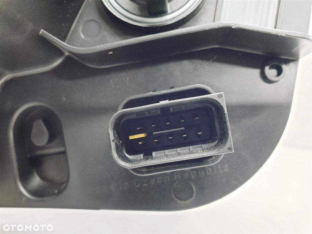 TOYOTA PROACE II 16r+ LEWA LAMPA PRZÓD XENON LED ORY EU !!! - 7