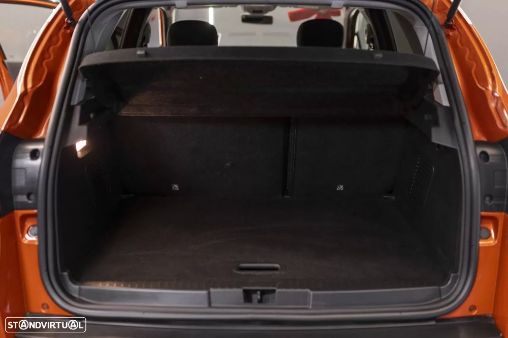 Renault Captur 1.5 dCi Exclusive - 20