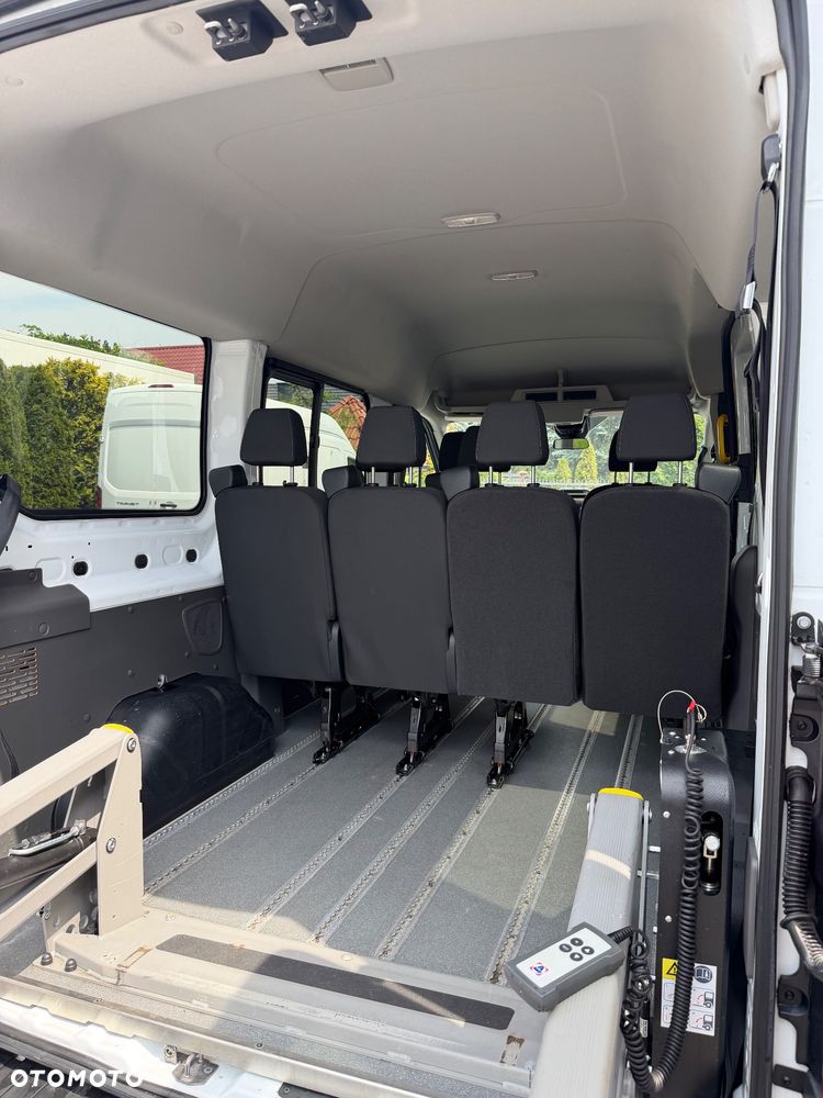 Ford Transit L2H2 Edition - 12