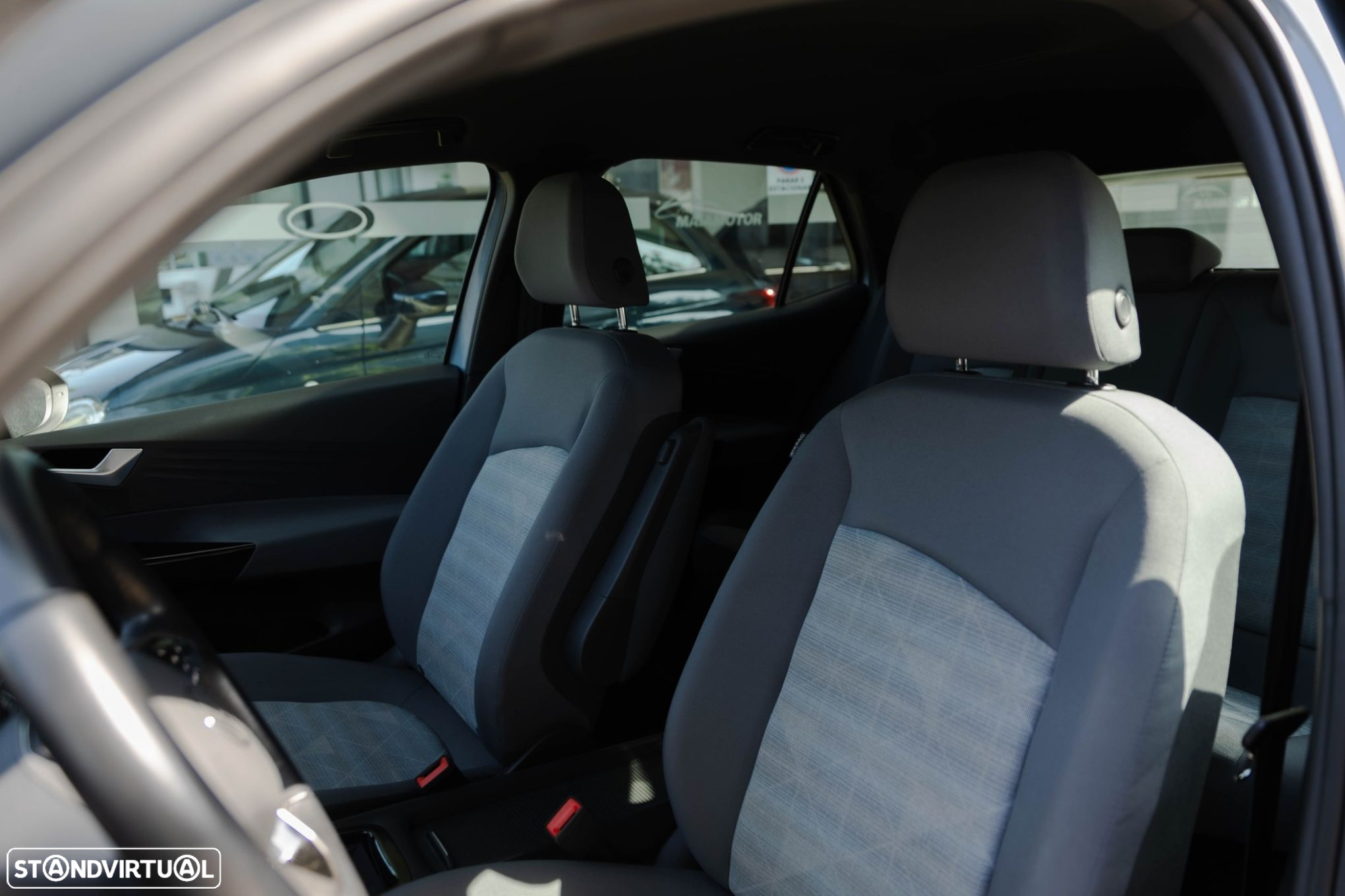VW ID.3 Pro Performance Life - 11
