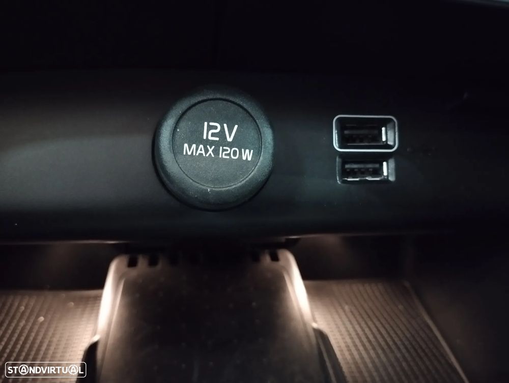 Volvo XC 40 1.5 T2 Core Auto - 37