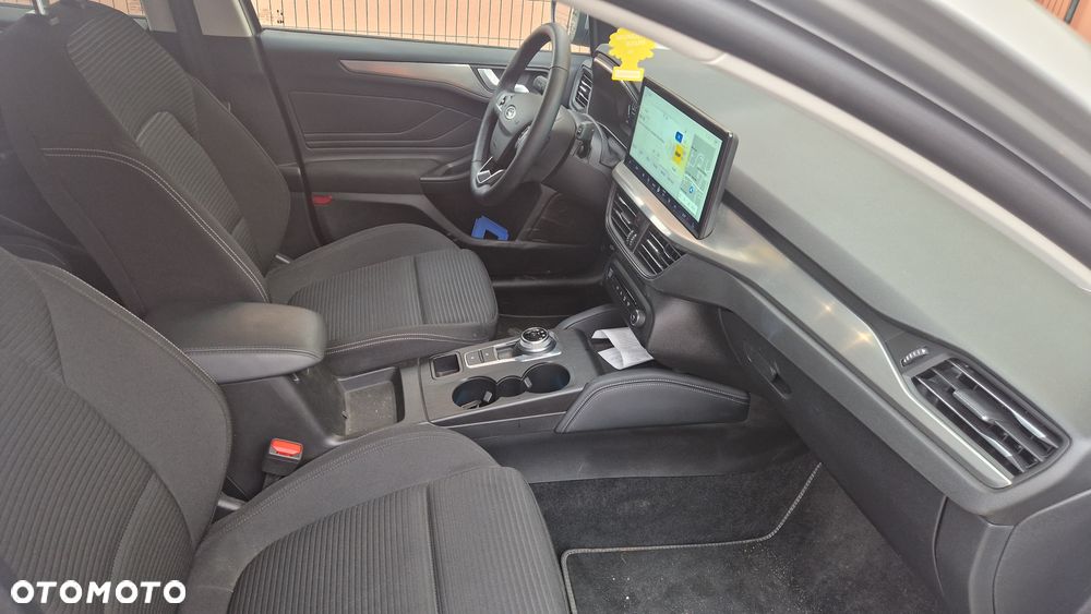 Ford Focus 1.5 EcoBlue Titanium X - 16