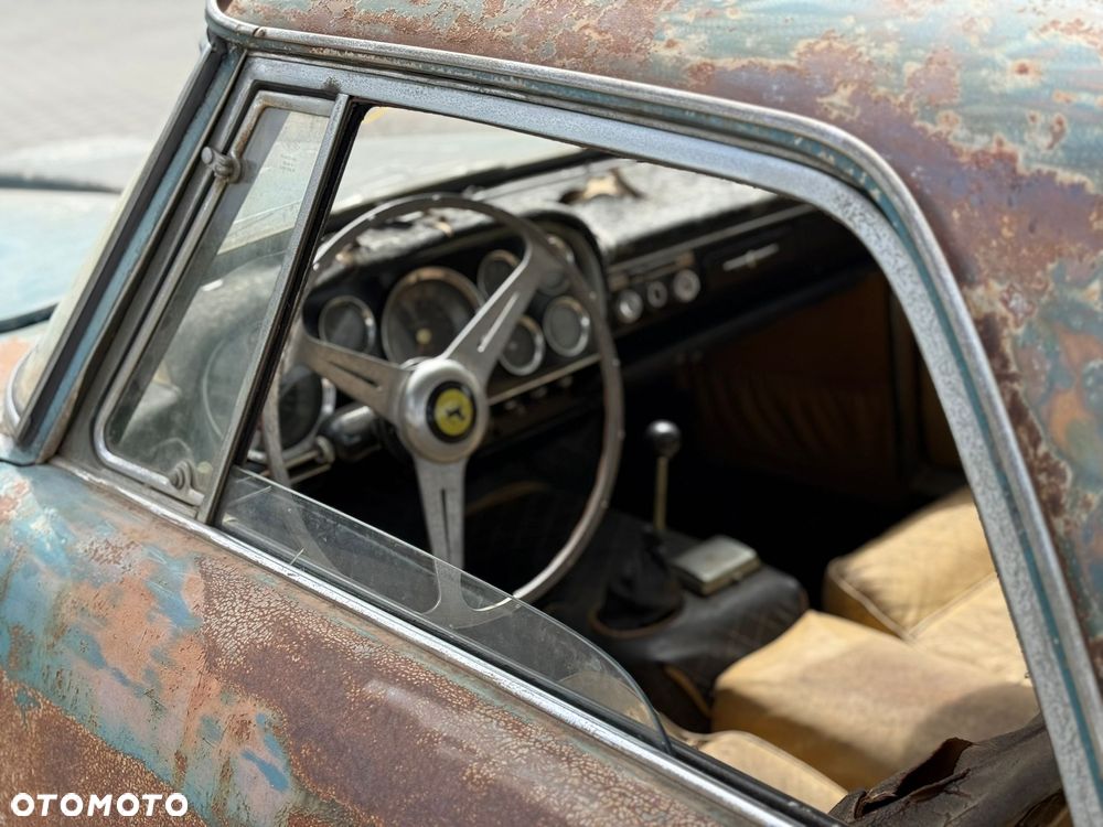 Ferrari 250 - 11