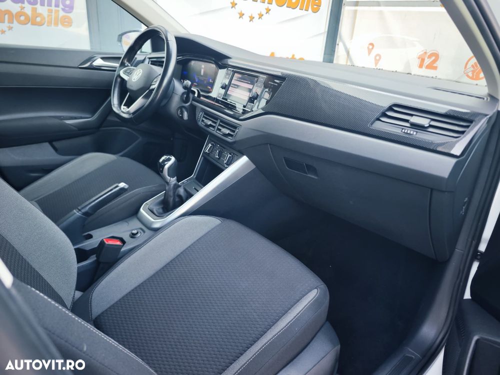 Volkswagen Polo 1.0 TSI Life - 17