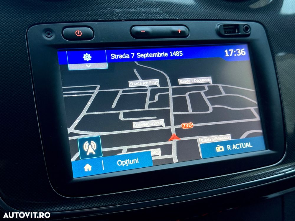 Dacia Logan 0.9 TCe 90 CP Laureate - 35