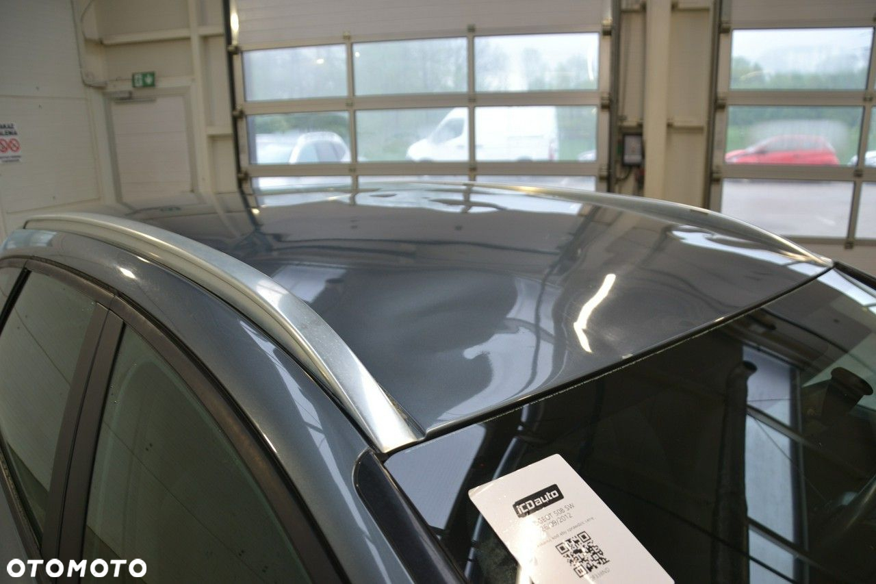 Peugeot 508 - 17