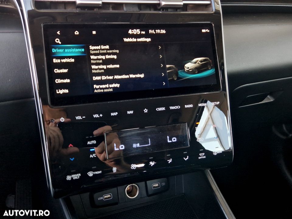 Hyundai Tucson - 23