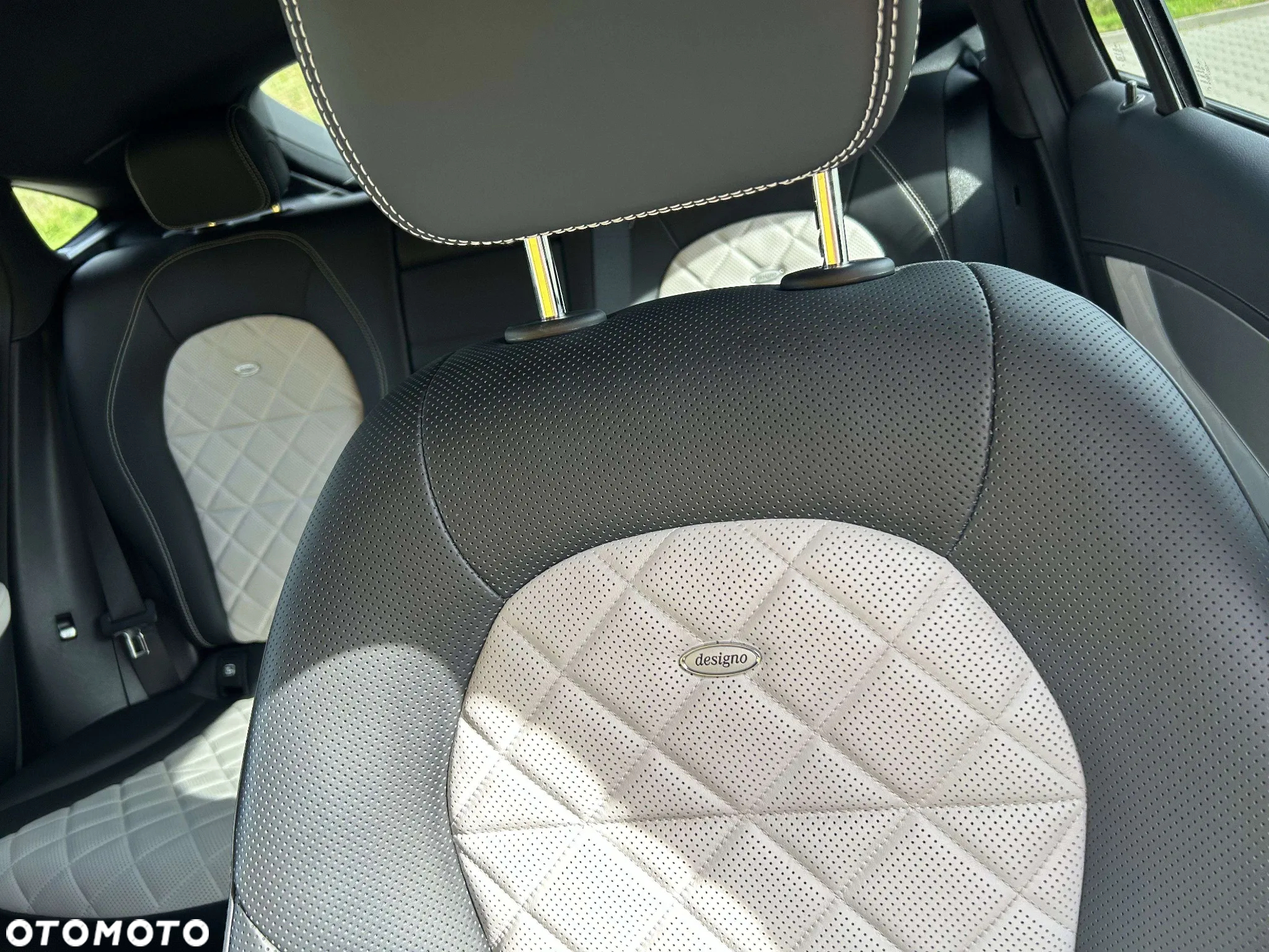 Mercedes-Benz GLC AMG Coupe 43 4-Matic - 21