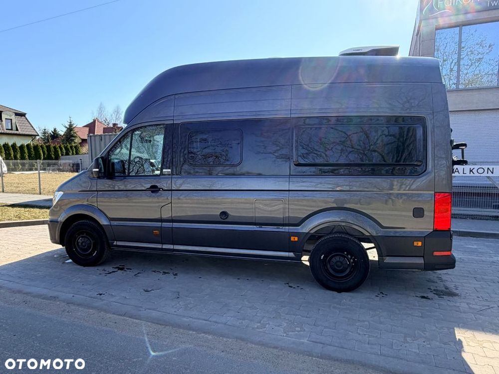 Volkswagen Grand California 600 - 6