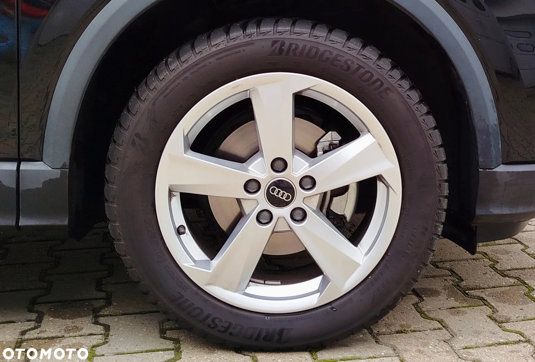 Audi Q2 35 TFSI S tronic - 7