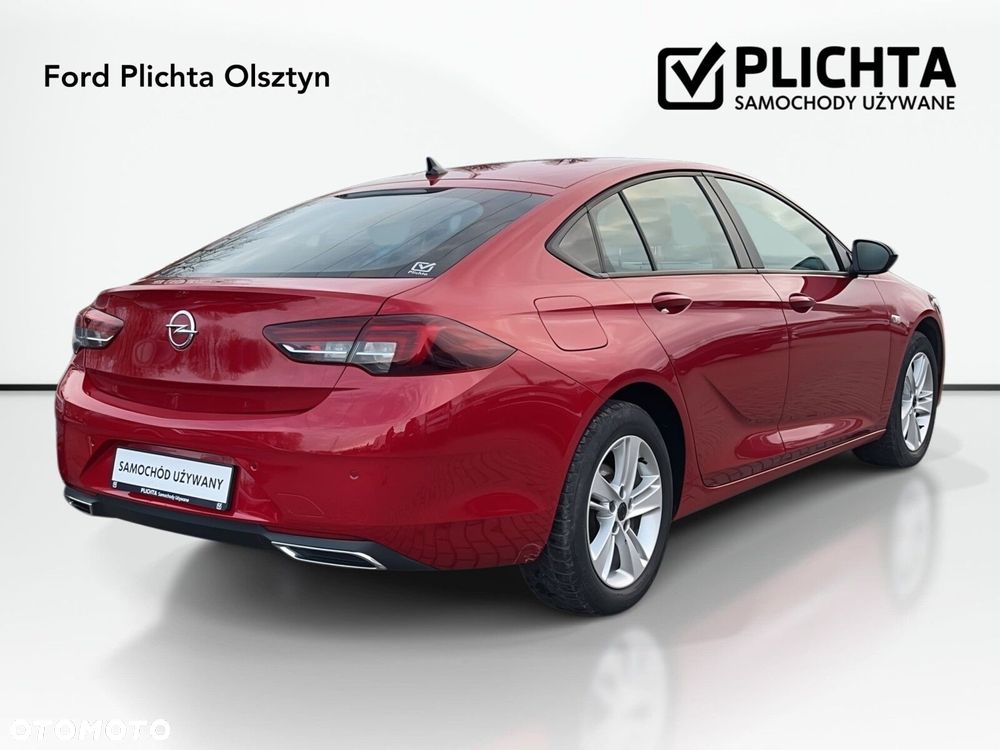 Opel Insignia 2.0 CDTI Business Edition S&S - 5