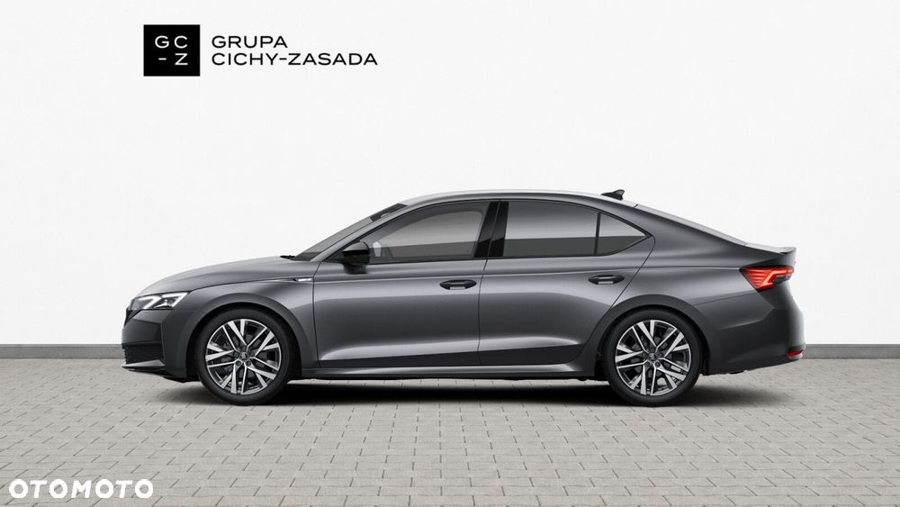 Skoda Octavia 1.5 TSI mHEV Sportline DSG - 32