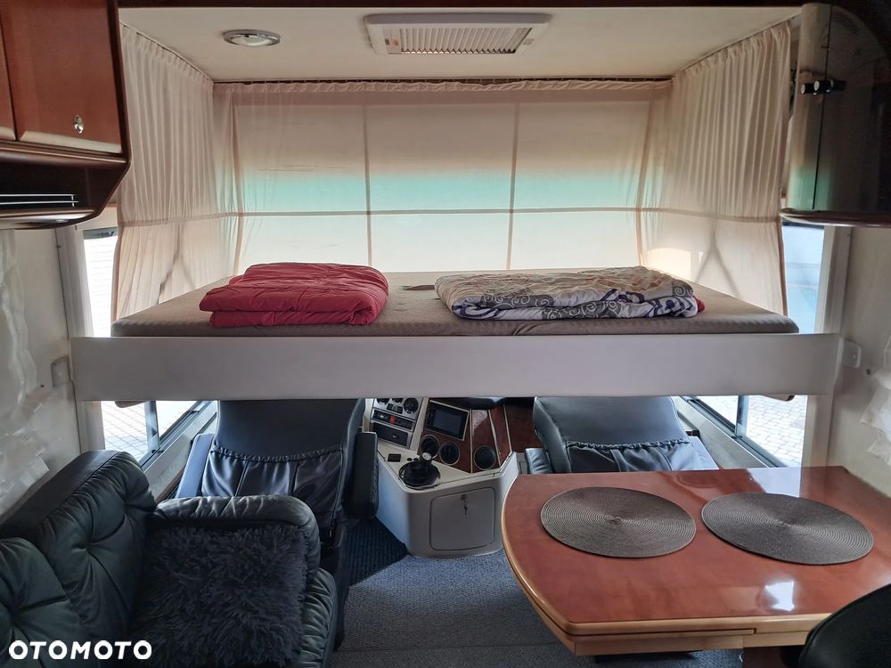 Concorde Charisma  840L - 25