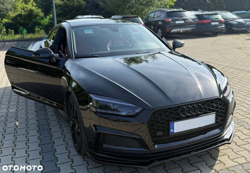 Audi S5 Coupé 3.0 TFSI Quattro Tiptronic - 12