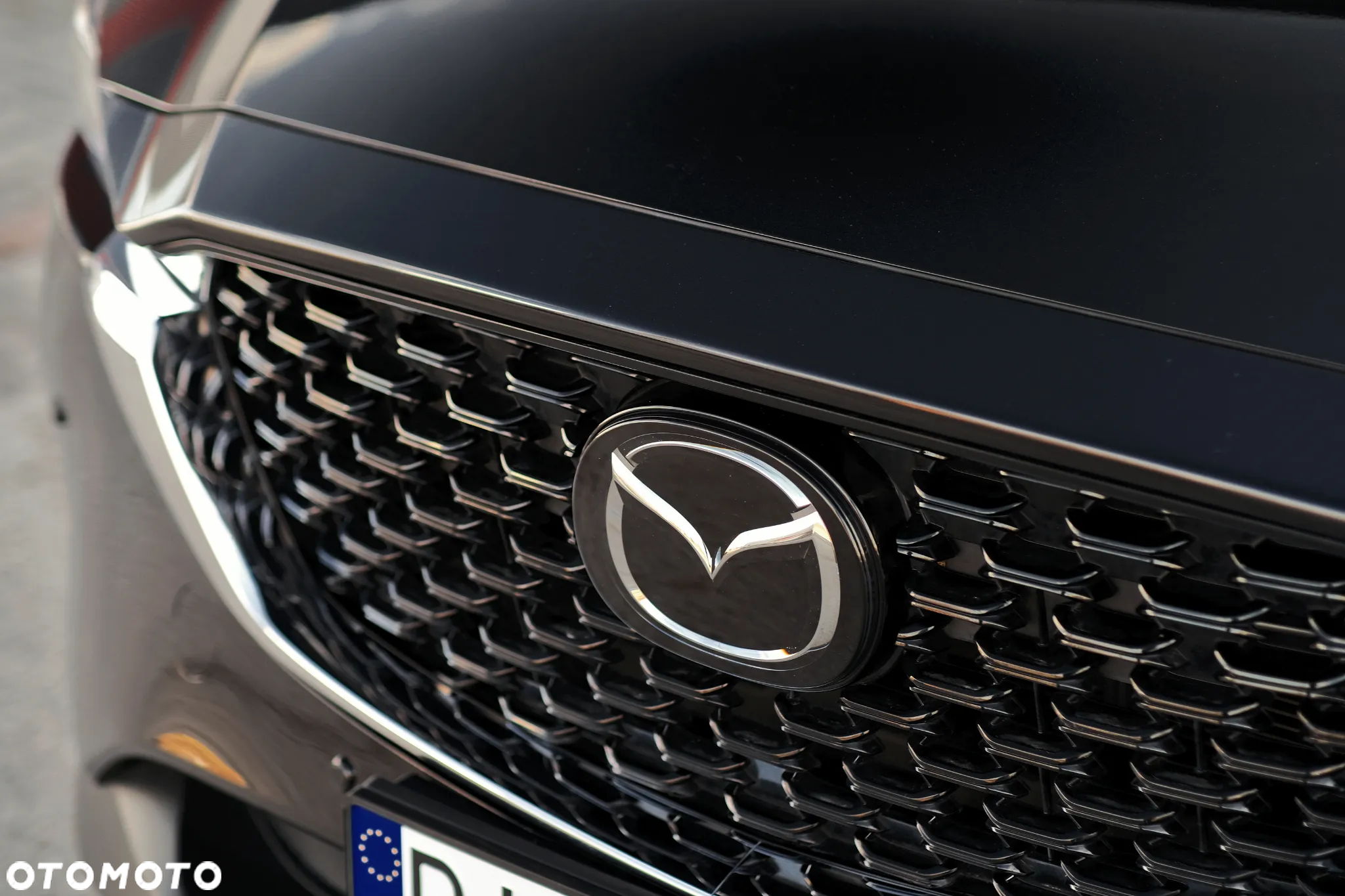 Mazda CX-5 - 17