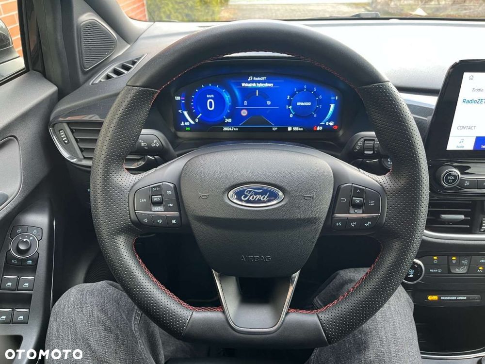 Ford Puma 1.0 EcoBoost ST-Line - 15