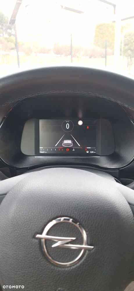 Opel Corsa 1.5 Start/Stop GS Line - 12