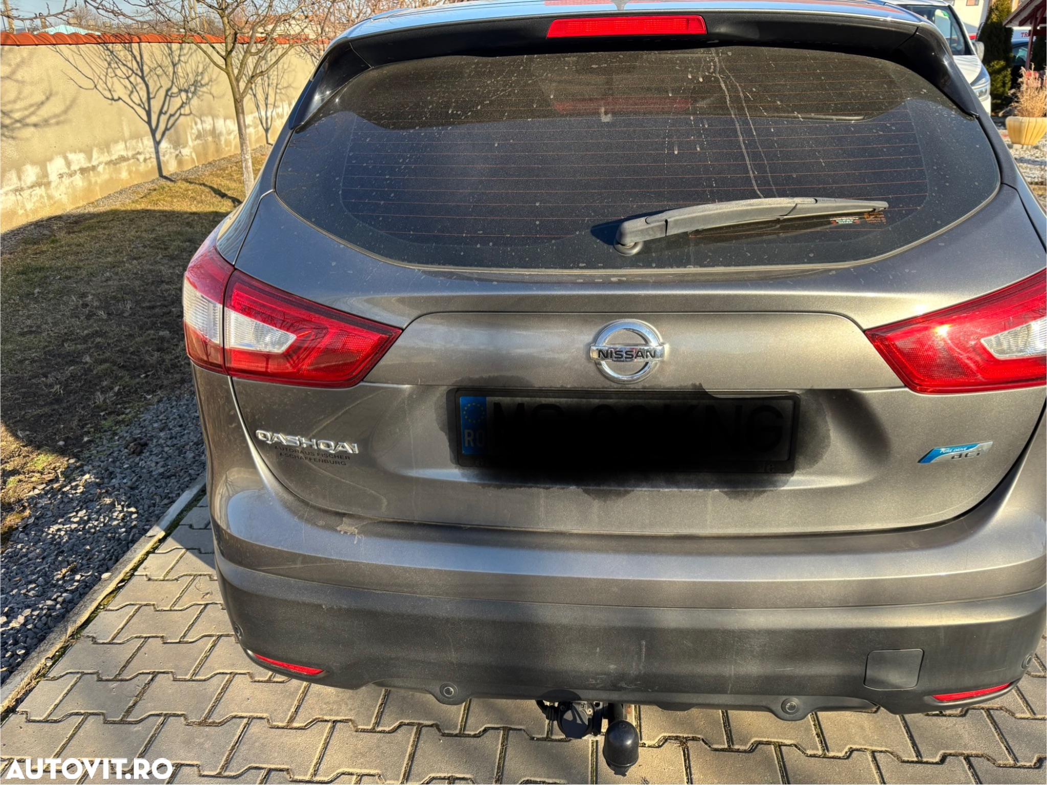 Nissan Qashqai 1.6 DCI Start/Stop 360 - 6