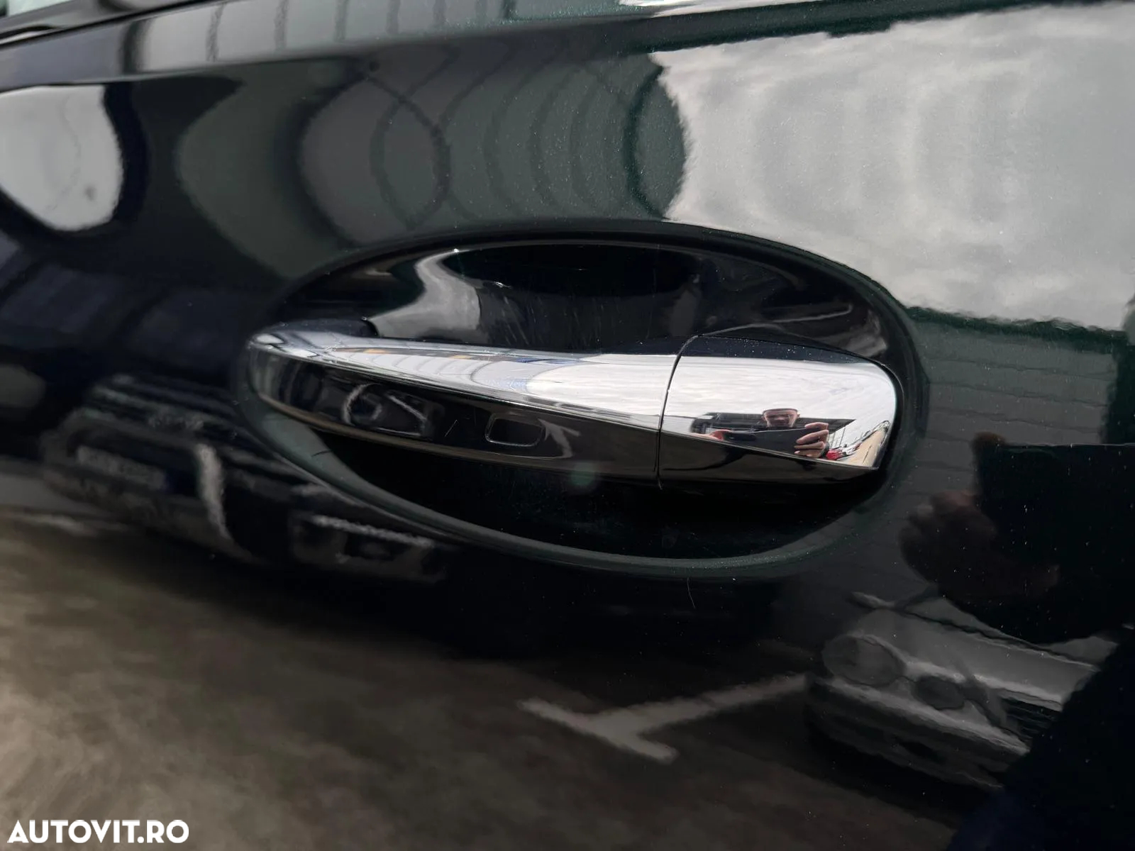 Mercedes-Benz GLE 450 MHEV 4MATIC - 29