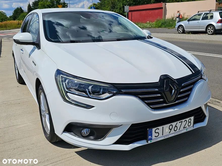 Renault Megane ENERGY TCe 130 INTENS - 11