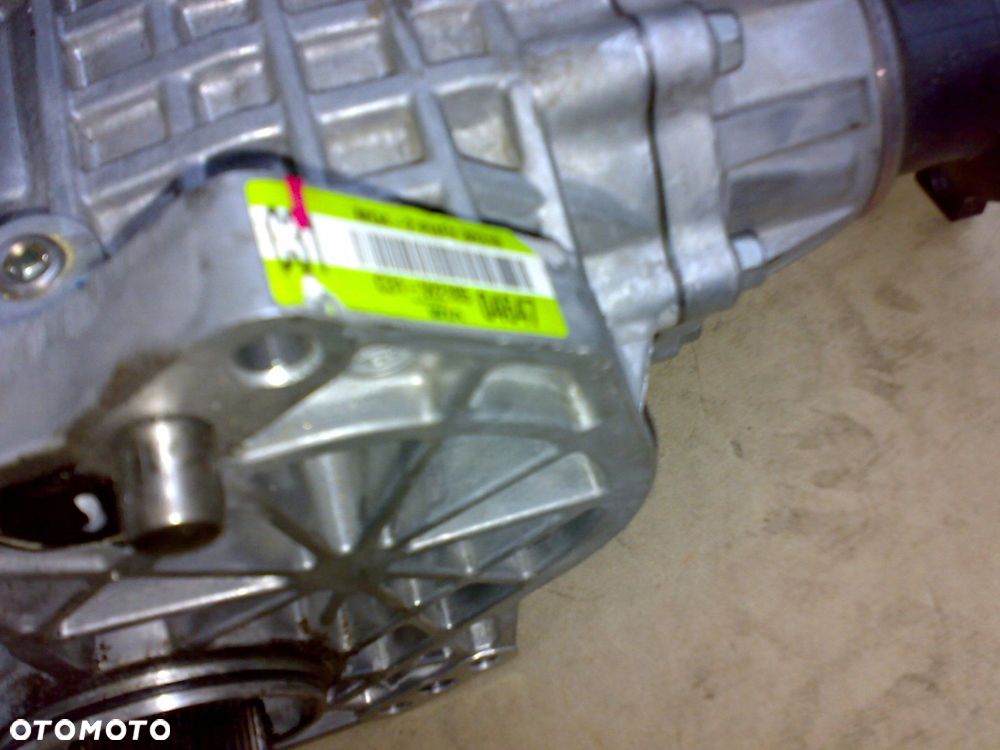 kia sportage v hyundai tucson iv 2021 - 1.6t reduktor most plug-in - 2