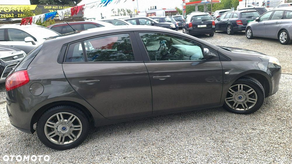 Fiat Bravo - 7