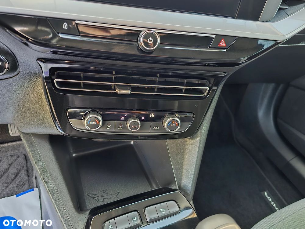 Opel Mokka 1.5 Business Elegance - 29