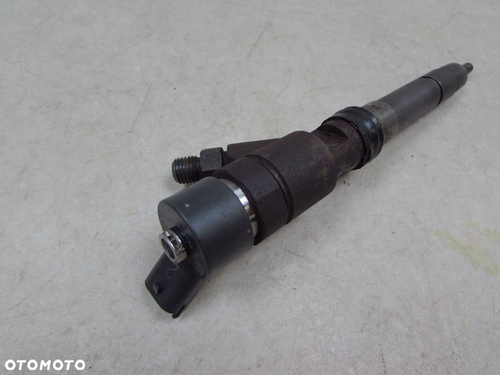 IVECO DUCATO 3.0 JTD HPI WTRYSK WTRYSKIWACZ 0445120036 - 4